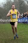 Senior mens Inter Counties Cross Country, Prestwold Hall, Loughborough. Photo: David T. Hewitson/Sports for All Pics